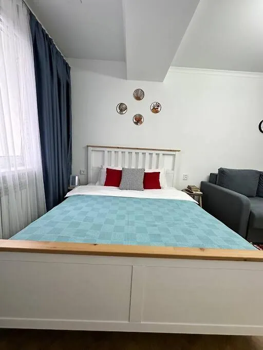 Scandi Dream Almaty