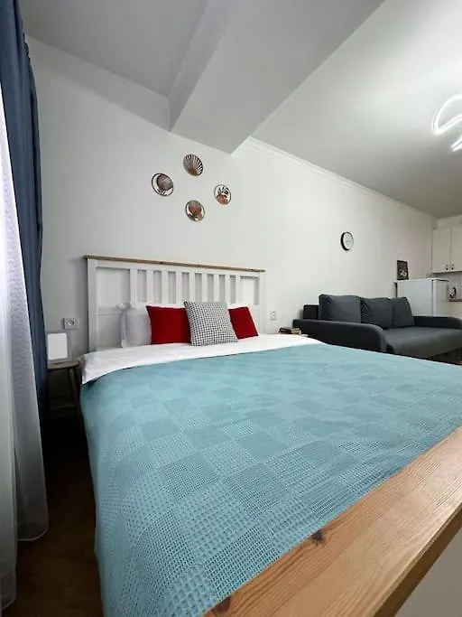 Scandi Dream Almaty